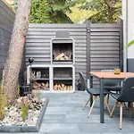 The Getaway / 80qm In Berlin's Historic Diplomatic Quarter Lejlighed *