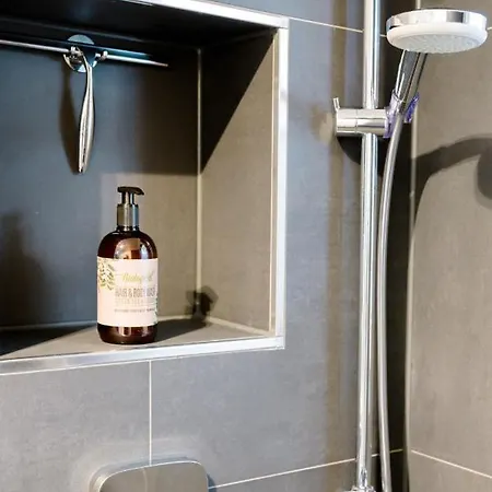 Appartement The Getaway / 80qm In Berlin's Historic Diplomatic Quarter *