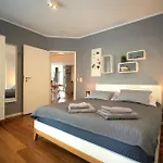 Apartmán The Getaway / 80qm In Berlin's Historic Diplomatic Quarter *