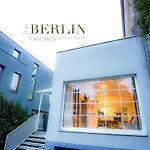 The Getaway / 80qm In Berlin's Historic Diplomatic Quarter Apartmán *